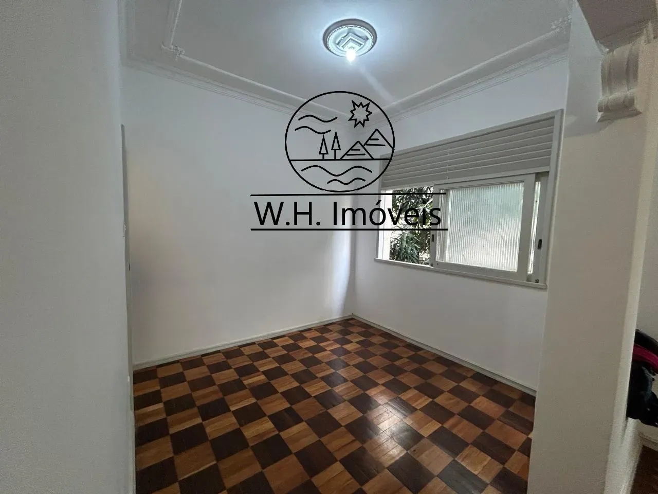 Departamento con piso de madera o laminado en Rio de Janeiro — photo 3