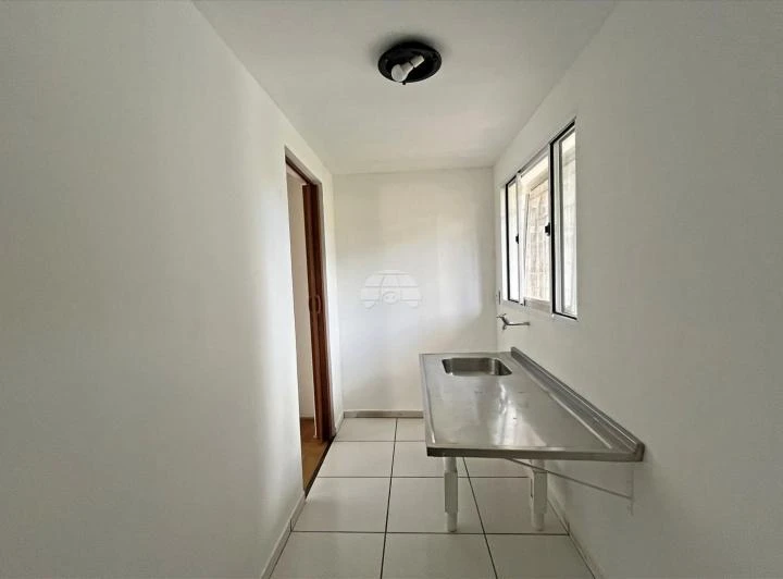 30 m² studio with separate kitchen and 1 parking space — photo 6