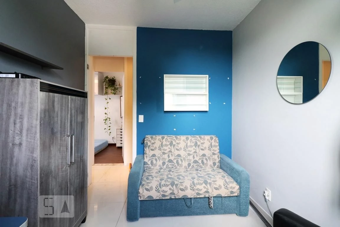 Apartamento mobiliado com 3 quartos e cozinha integrada — photo 38