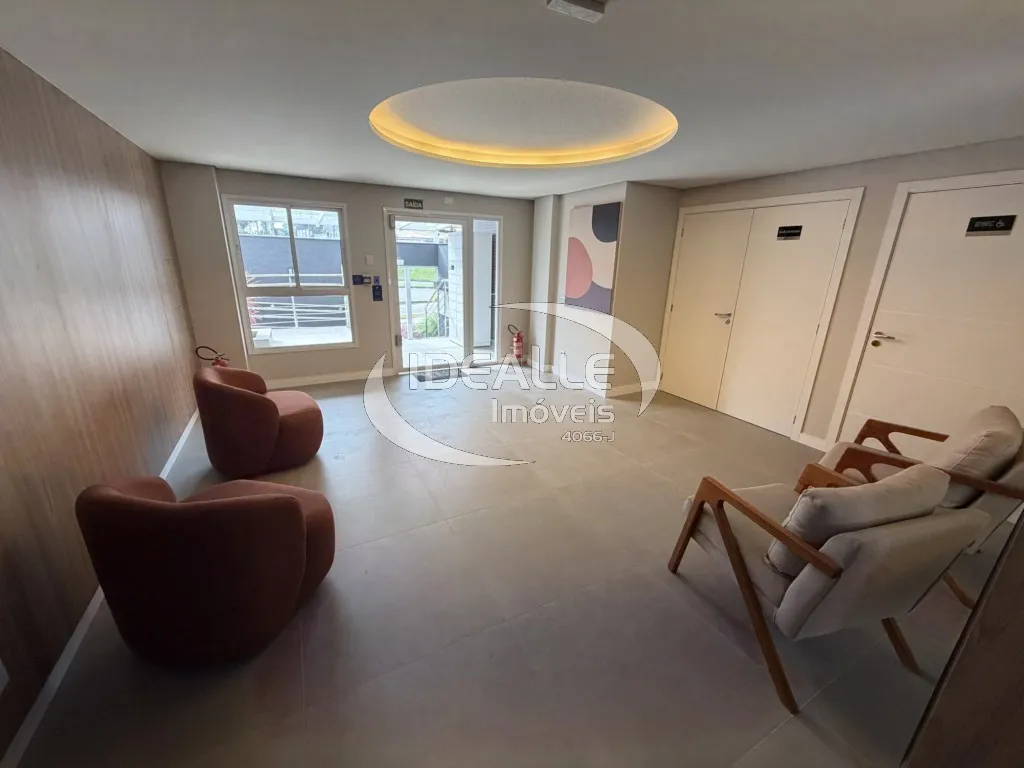 3-bedroom apartment with balcony and 142 m², 2 parking — photo 26