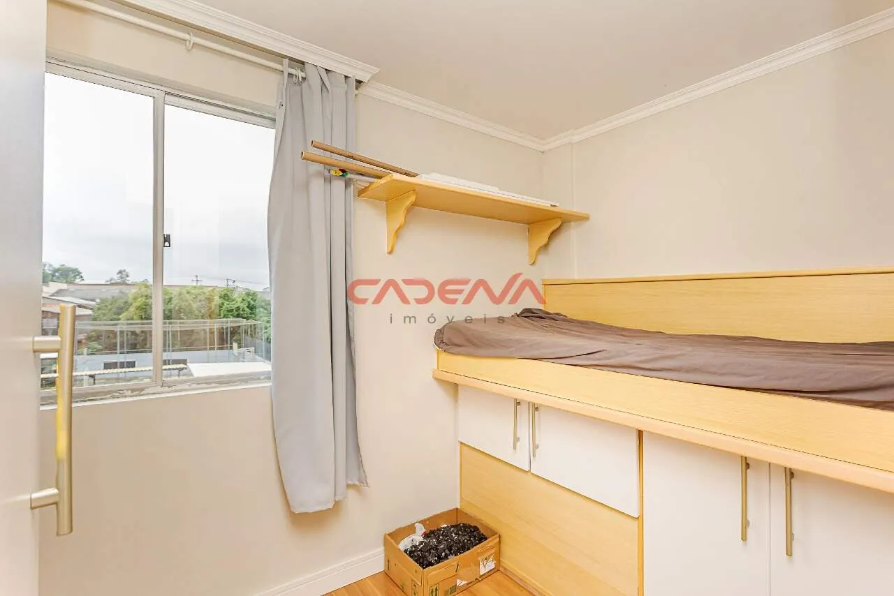 Apartamento amueblado de 3 dormitorios con cocina cerrada — photo 15