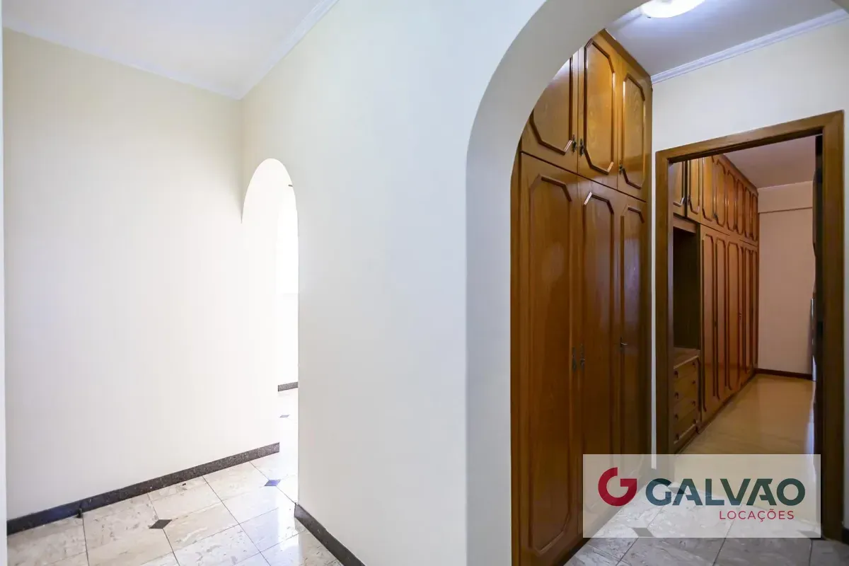 Rental apartment with 193.64 m² and 3 bedrooms — photo 28