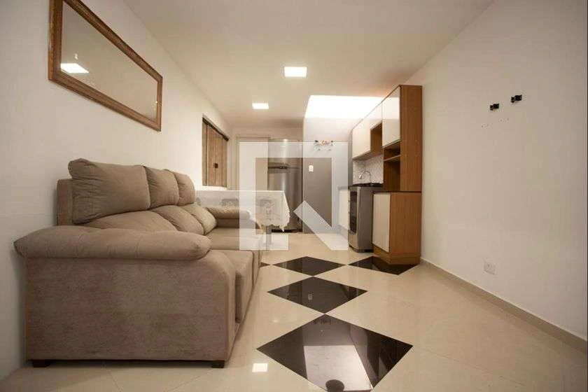 Casa amueblada de 1 dormitorio con cocina a gas y 50 m² — photo 4