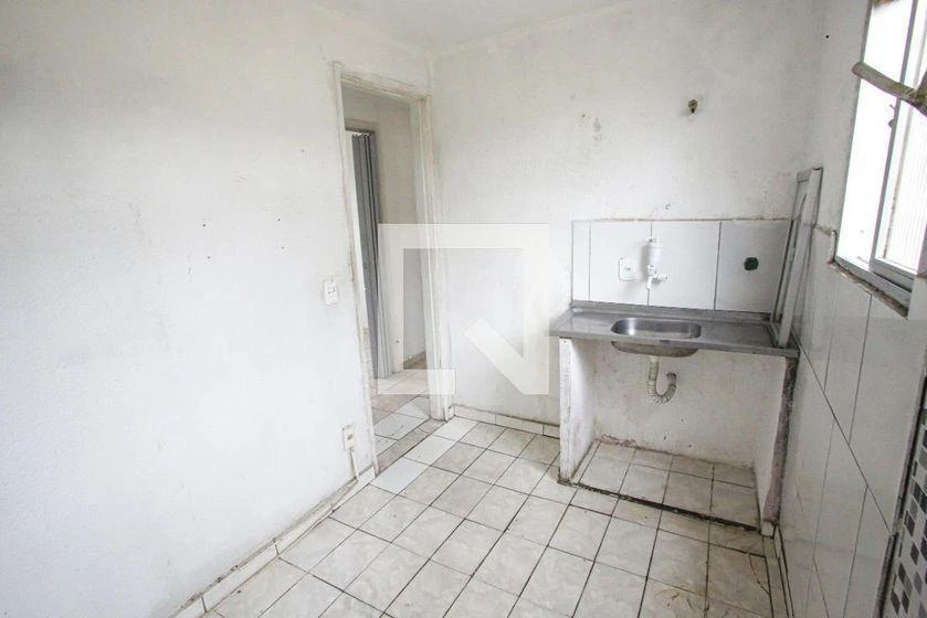 Квартира с 2 спальнями и стиральной машиной, Рио-де-Жанейро — photo 12