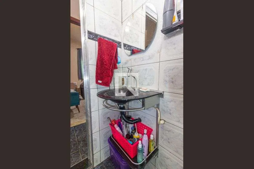 Rental house with 2 bedrooms and 2 bathrooms — photo 17