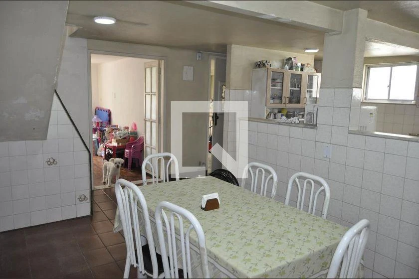 Casa de 4 quartos com 450 m² e jardim privativo — photo 37