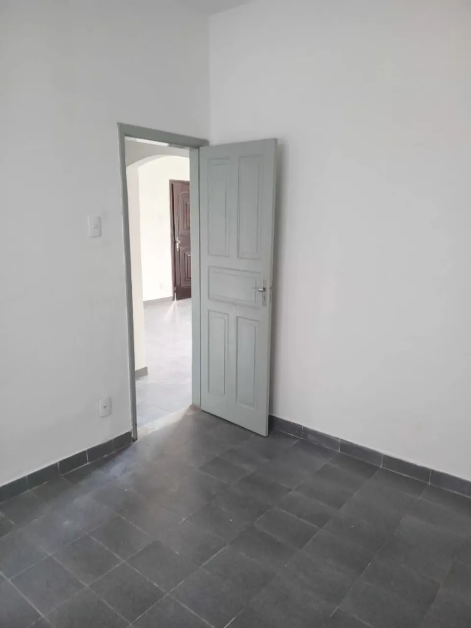 Apartamento térreo com 2 quartos e cozinha fechada — photo 3