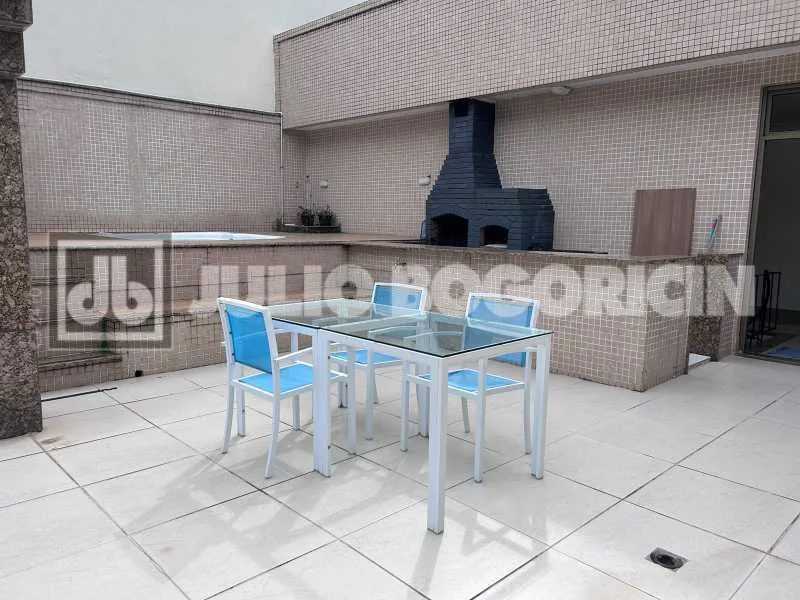 Apartamento com 5 quartos e 5 banheiros, 2 vagas — photo 20