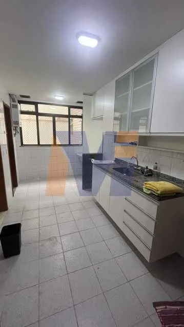 Apartamento de 2 quartos com 3 banheiros e 1 vaga — photo 8
