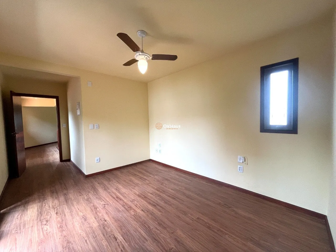 Casa para locação com varanda e jardim privativo — photo 9