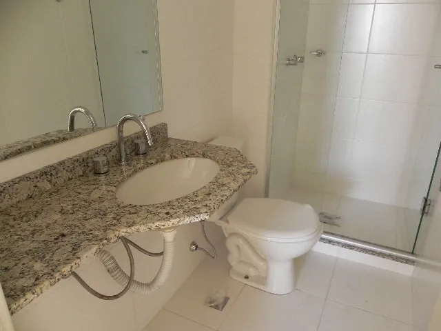 3-bedroom apartment with balcony on the 20th floor — photo 4