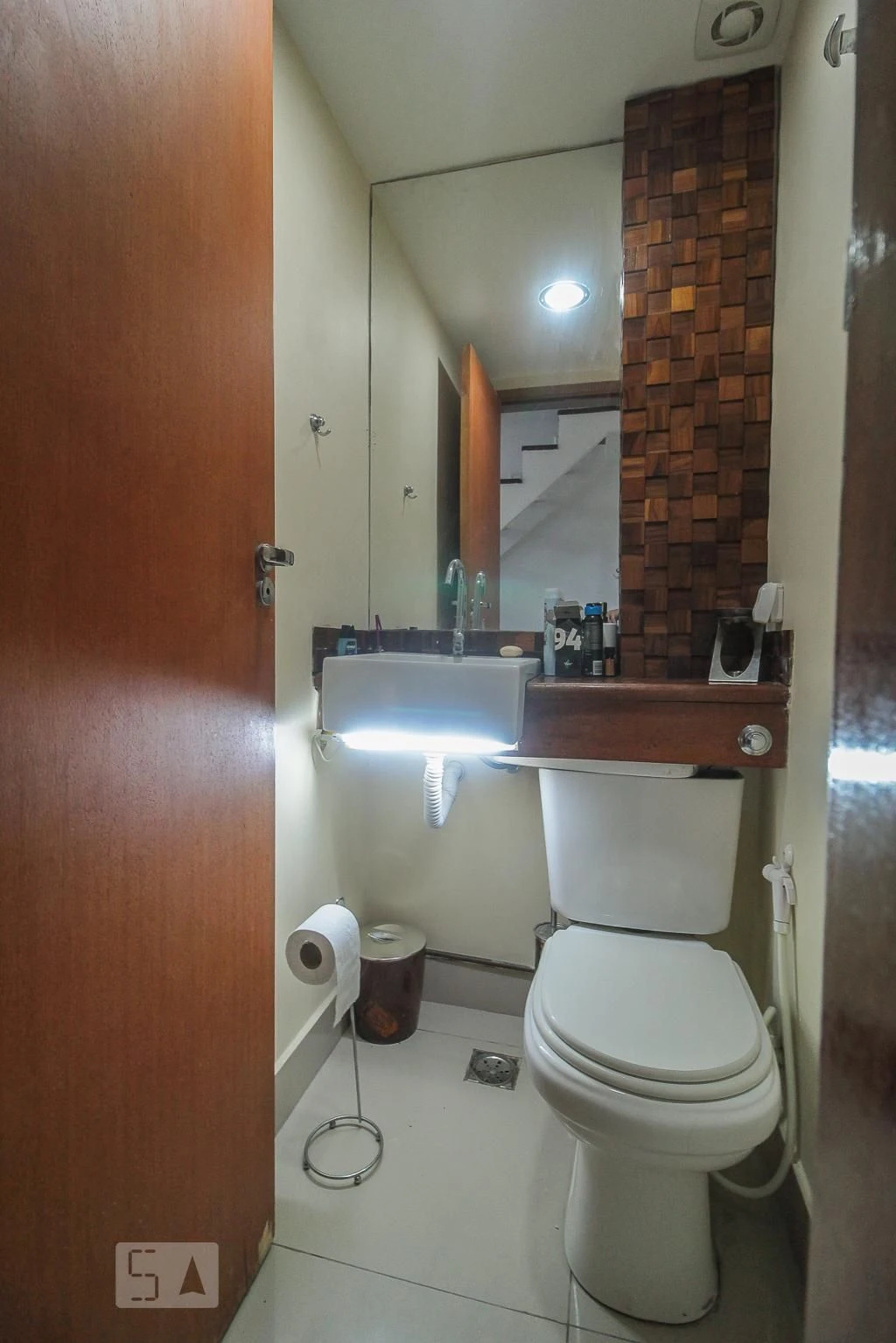 Будинок із 2 спальнями та балконом із грилем, Ріо-де-Жанейро — photo 29