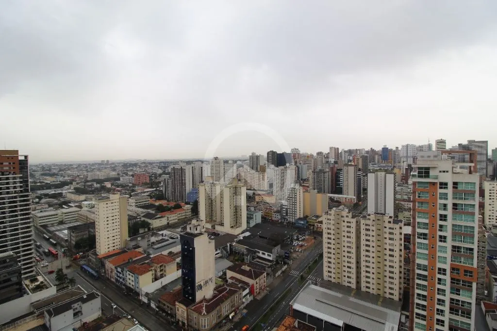 Furnished 1-bedroom apartment with 32 m² and 1 parking spot — photo 9