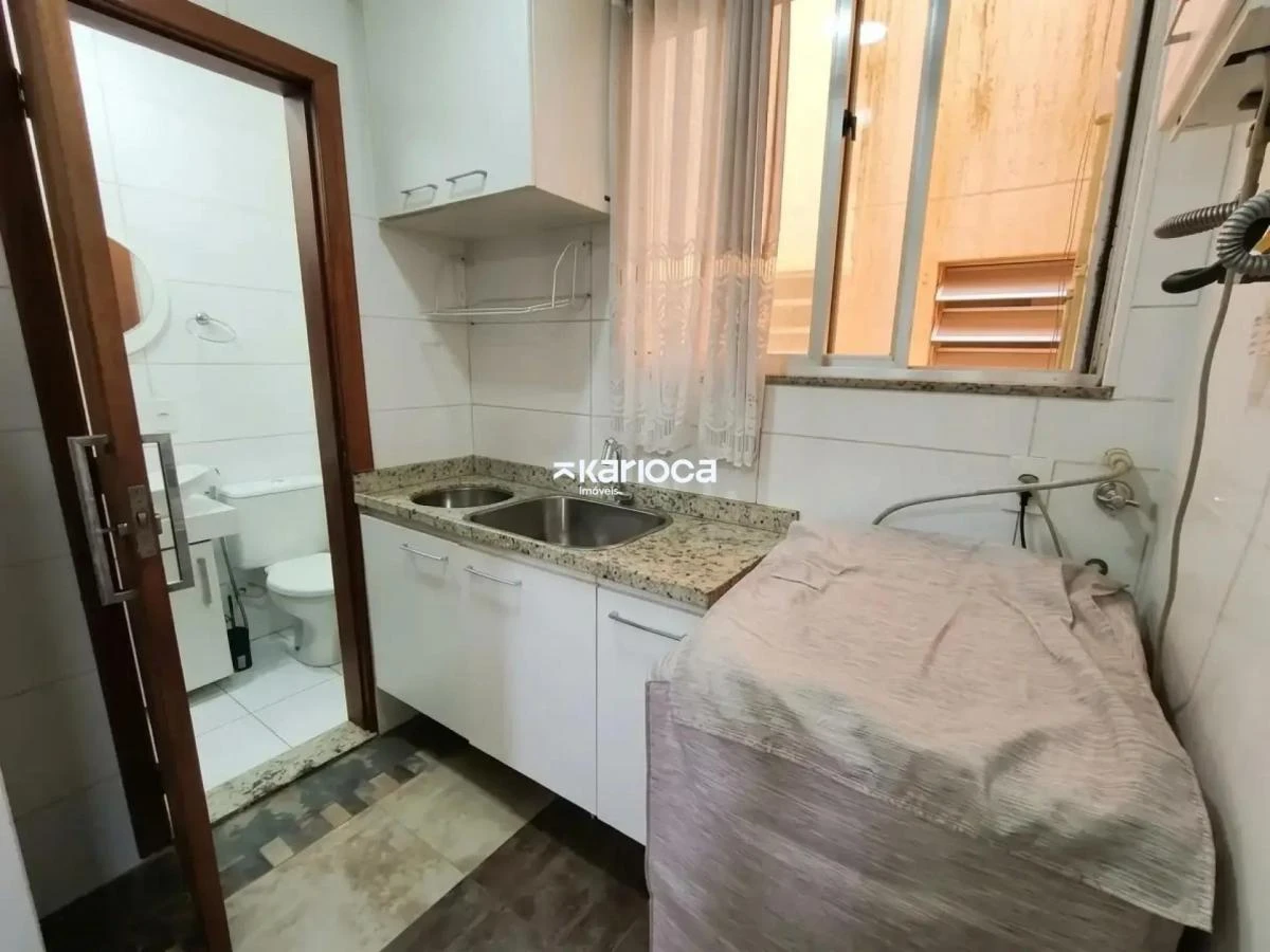 Furnished 2-bedroom apartment, 75 m² — photo 22
