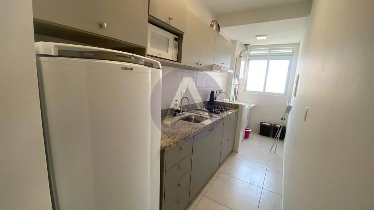 Apartamento 3 dormitorios de 82 m² con parrilla en balcón — photo 18