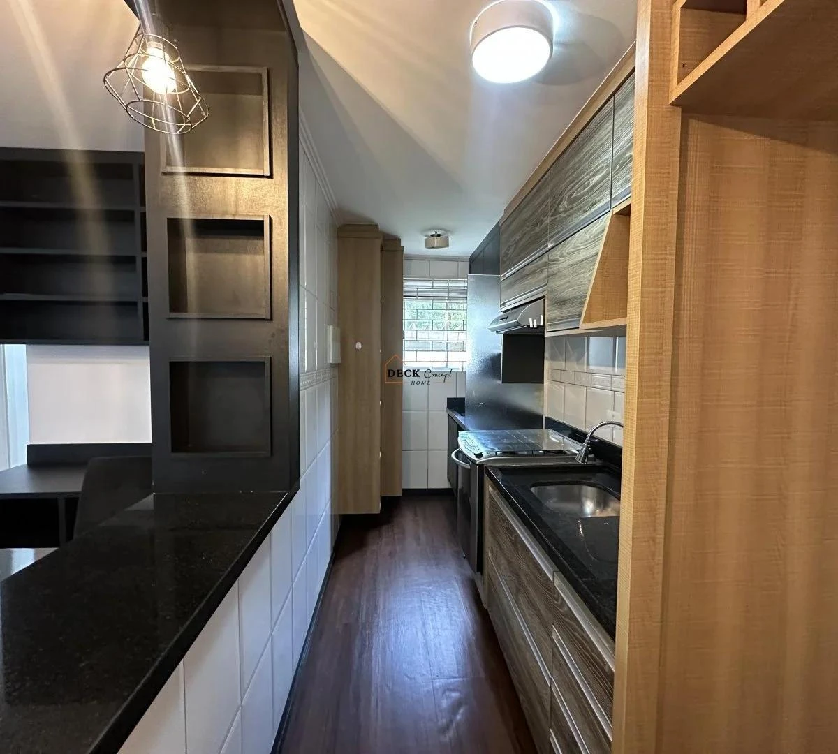 Квартира с 3 спальнями и гардеробной — photo 2