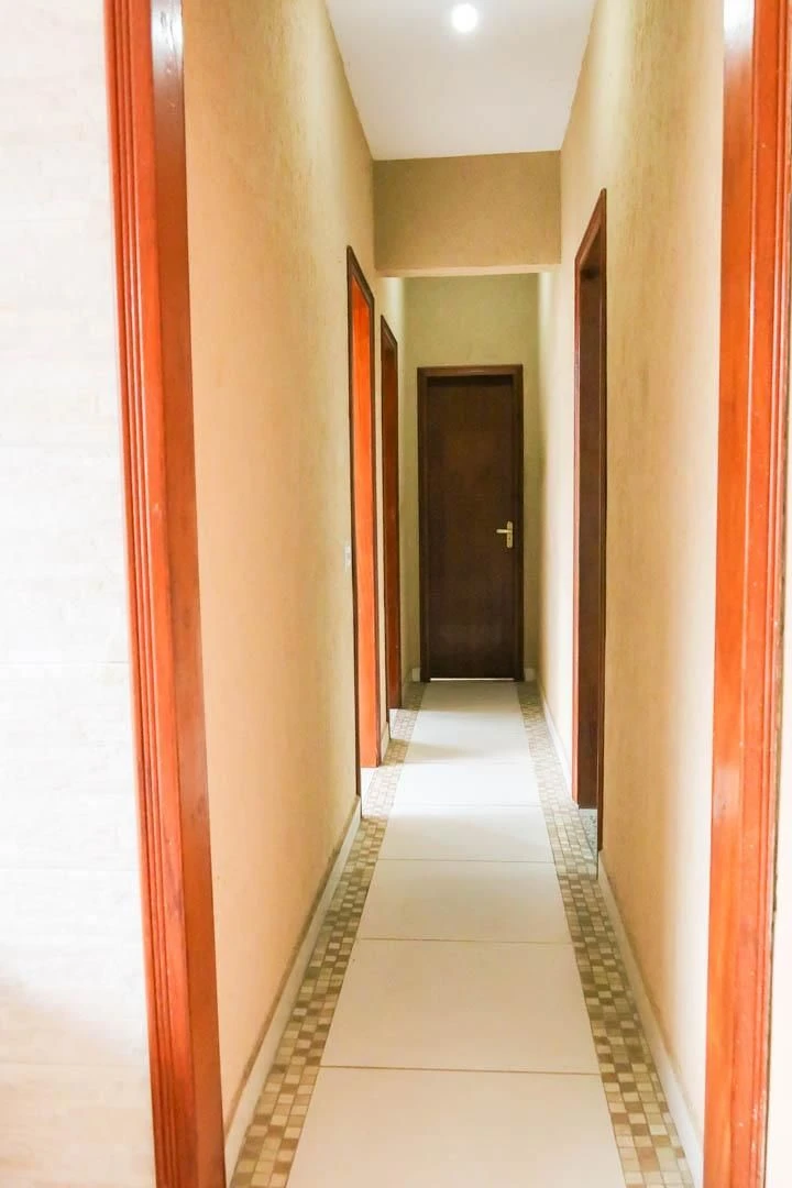 Apartment, 80 m², with a glass-enclosed balcony — photo 23