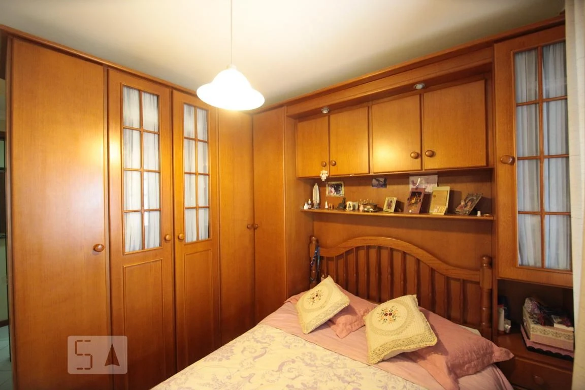 Apartamento mobiliado com 3 quartos e churrasqueira privativa — photo 24