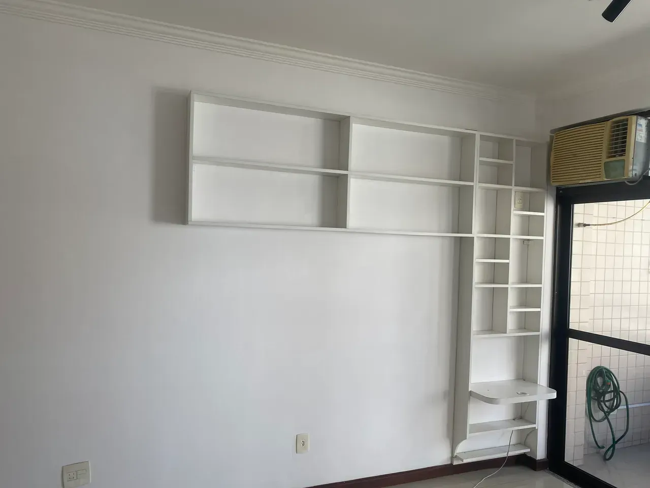 Apartamento de 75 m² com 3 quartos e varanda fechada — photo 17