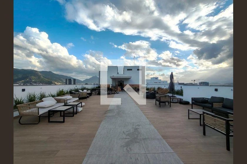 Apartamento para alugar com 2 quartos e 2 banheiros — photo 45