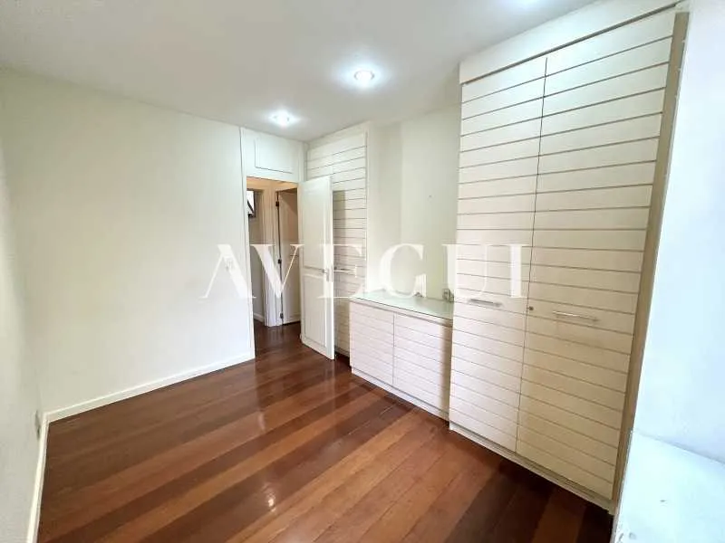 Furnished apartment, 160 m², with a washing machine — photo 6