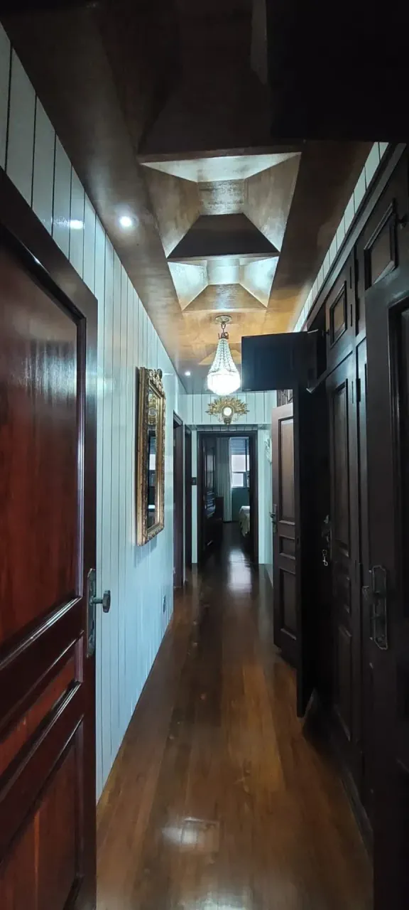 Apartamento para aluguel com 287 m² e 3 quartos — photo 10