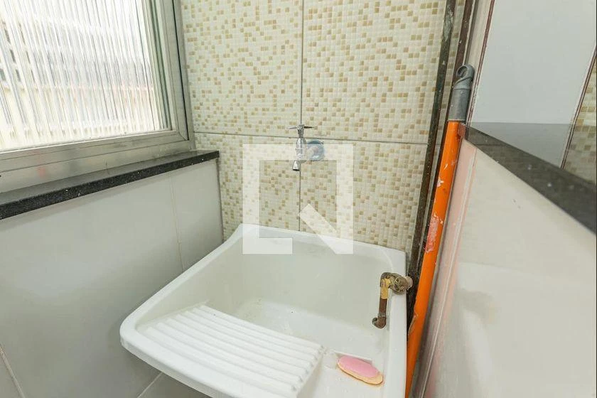 2-bedroom apartment with a mountain view in Rio de Janeiro — photo 24