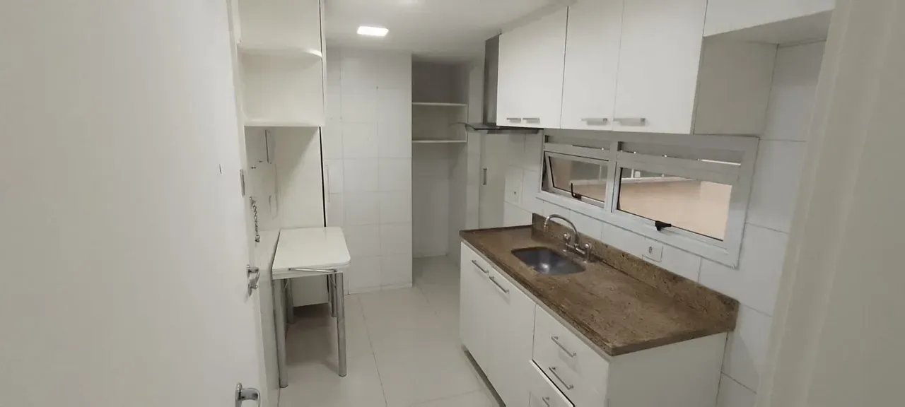 Apartamento no 1º andar com espaço de home office — photo 16