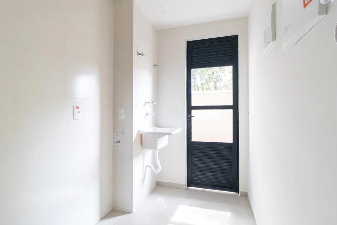 Balcón gourmet y 2 dormitorios: departamento de 64 m² — photo 39