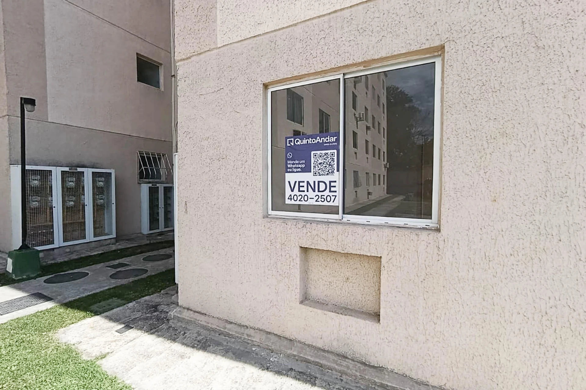 Незмебльована квартира з 2 спальнями, 1 ванною і кухнею окремо — photo 50