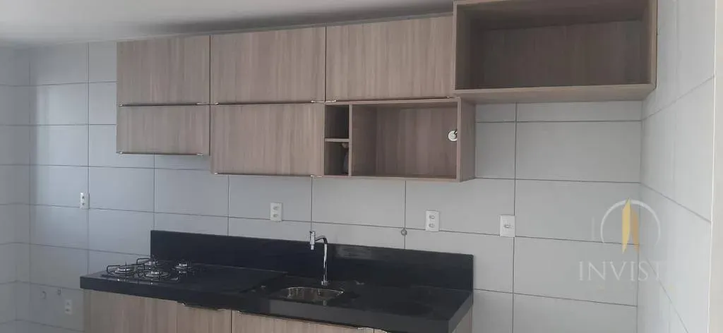Floor-to-ceiling windows in a 2-bedroom apartment, 56 m² — photo 2