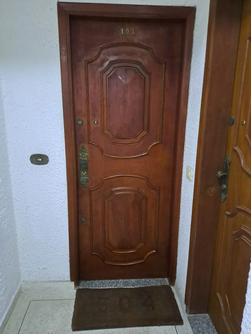 Apartamento de 1 quarto com vista para as montanhas — photo 14