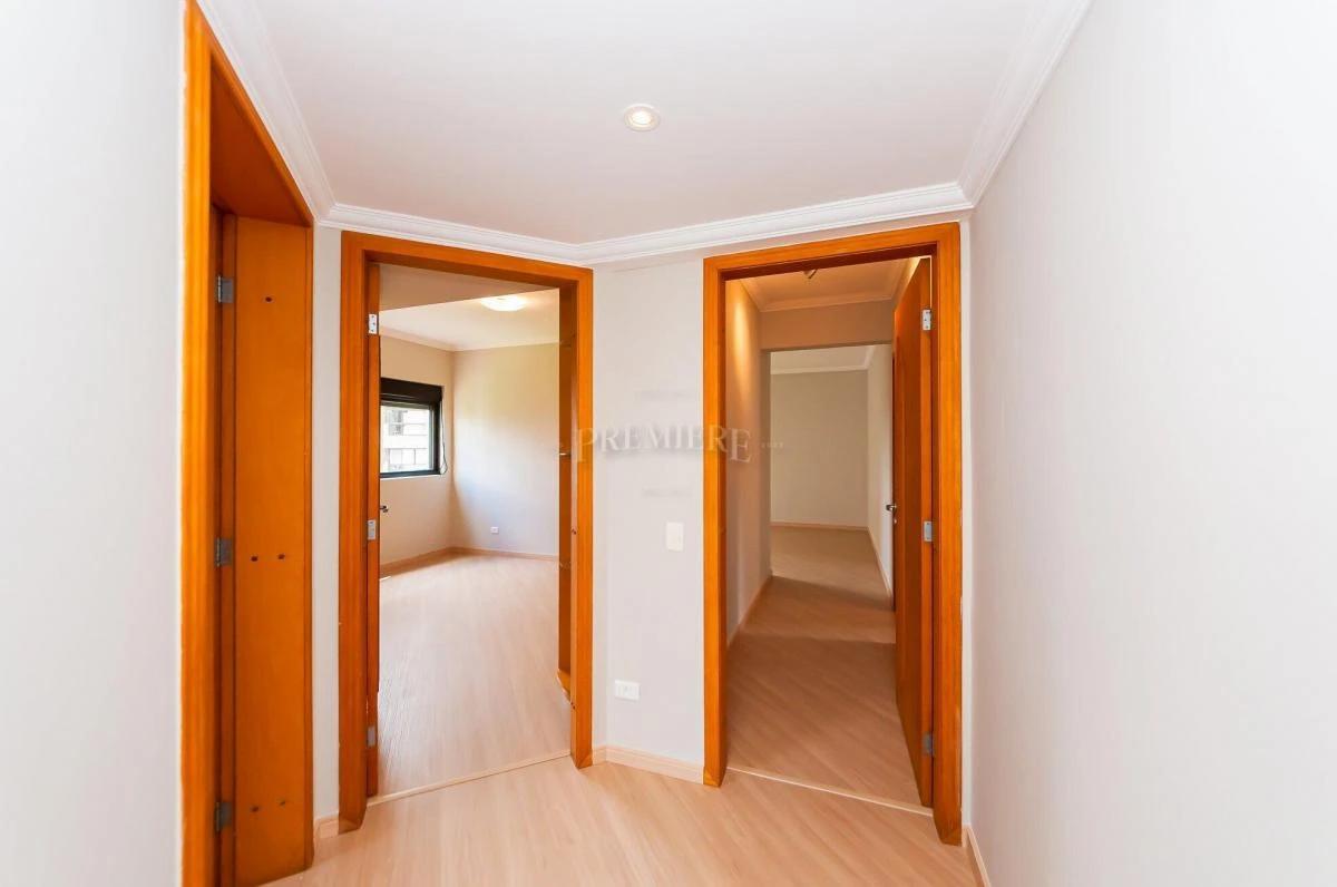 Балкон с грилем и 4 спальни: квартира 322 м² — photo 48