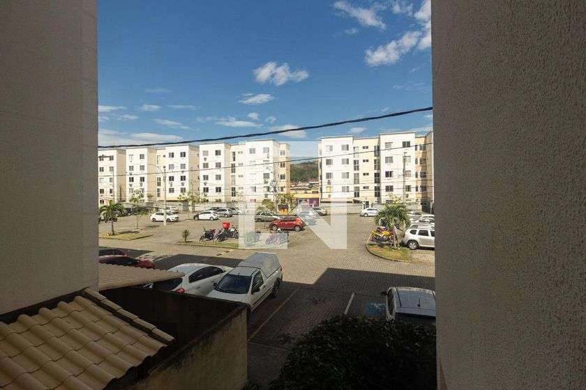 Rental apartment with 2 bedrooms and 1 parking space — photo 9