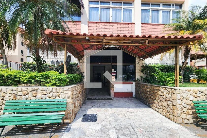 Apartamento para alugar com 1 quarto e 57 m² — photo 35