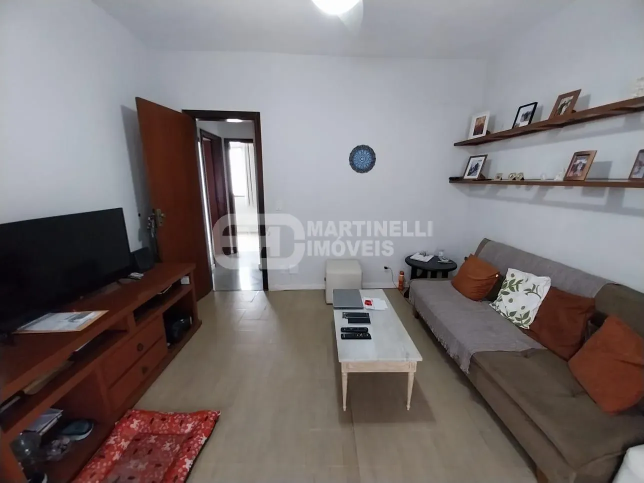 Apartamento mobiliado de 3 quartos com máquina de lavar — photo 12