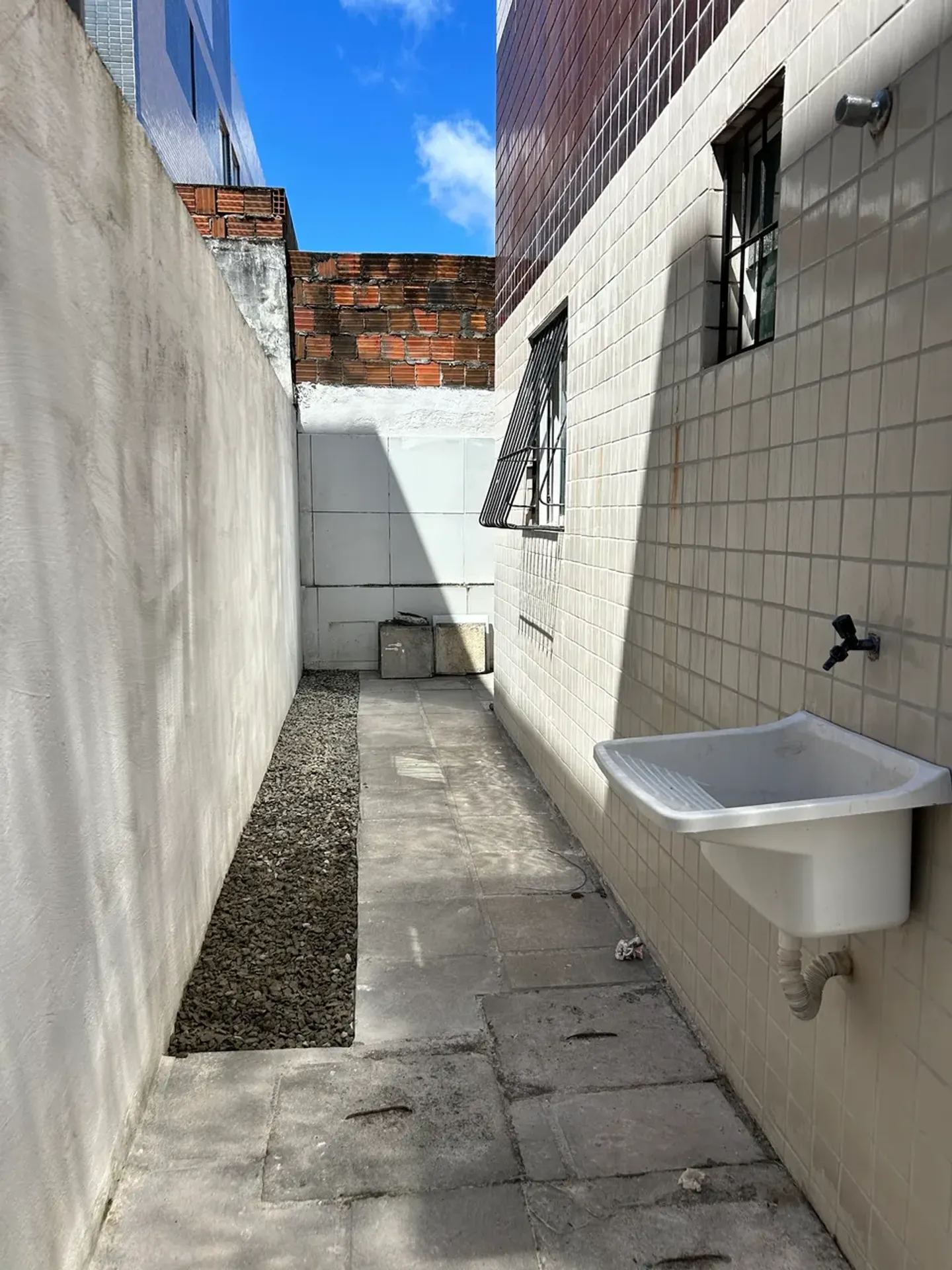 2-bedroom apartment, 1 with its own bathroom, 50 m² — photo 5