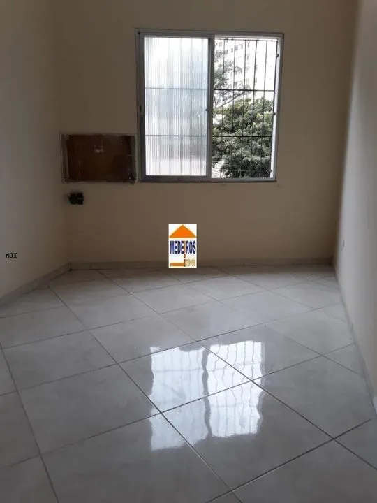 Rental apartment with 2 bedrooms and 1 parking space