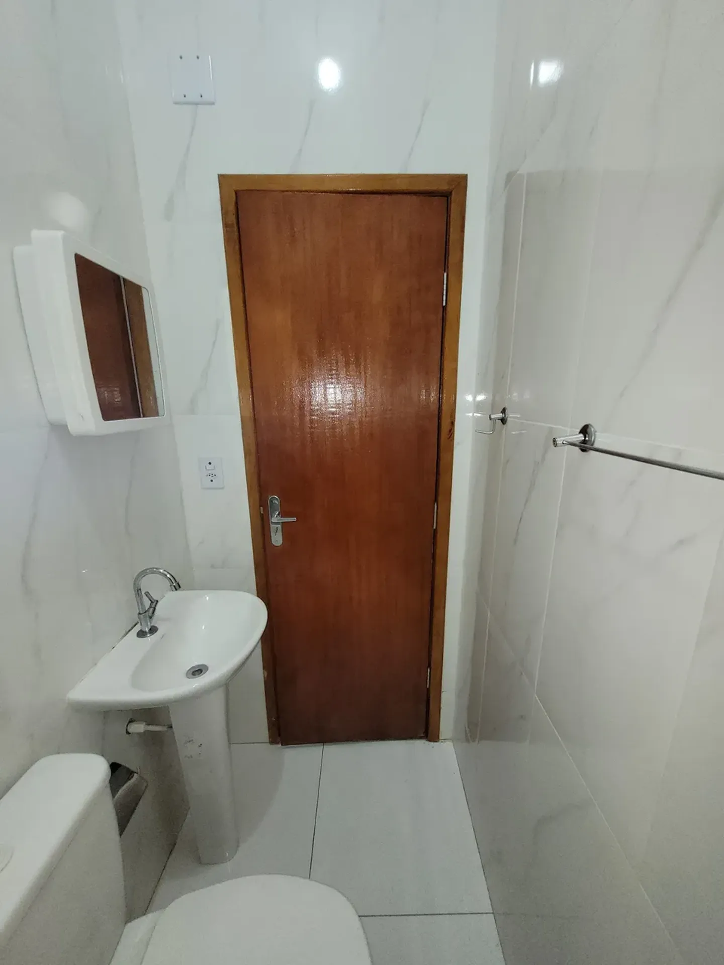 One-bedroom house, 31 m² — photo 15