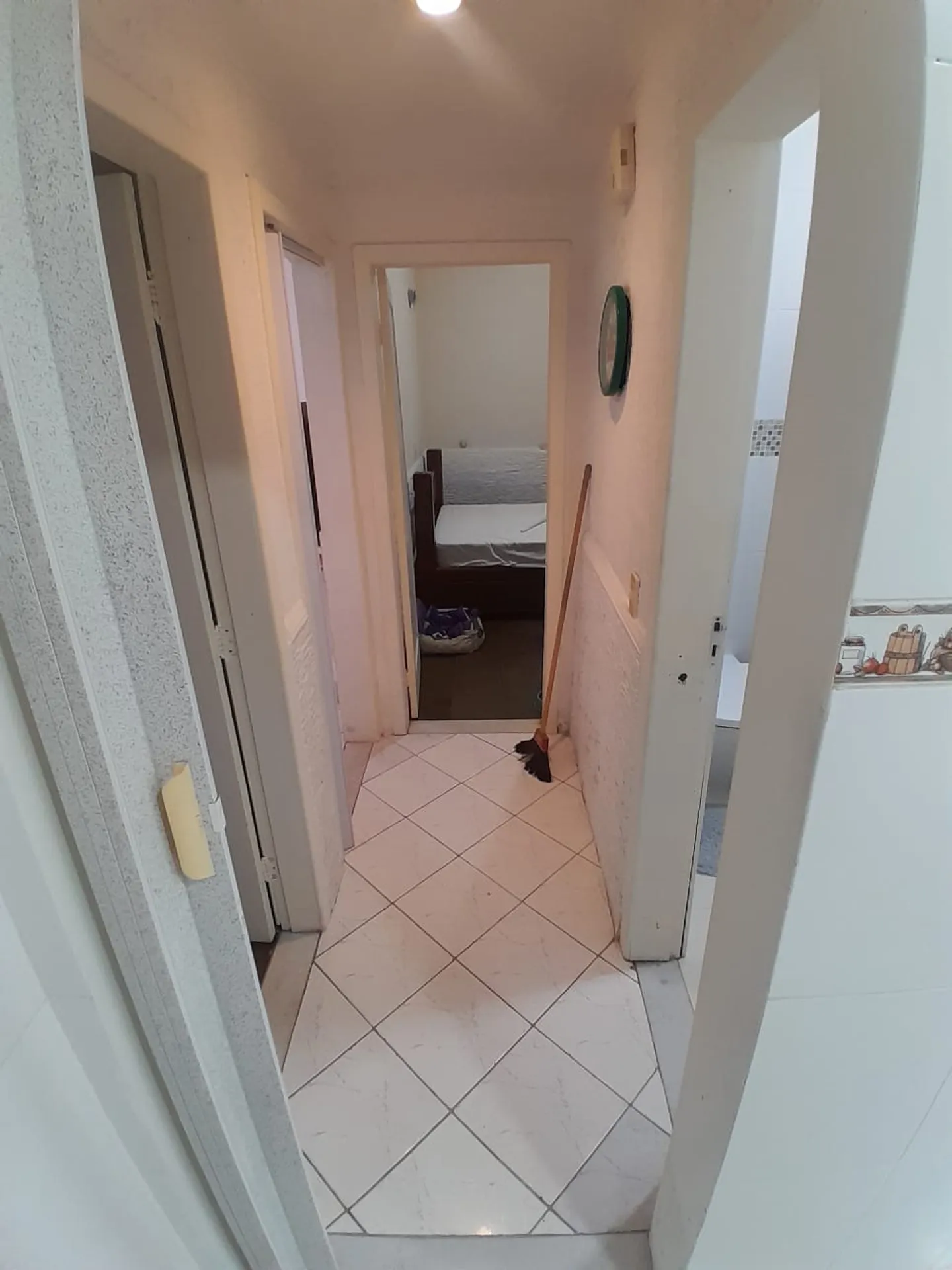 Casa mobiliada, 124 m², com máquina de lavar — photo 13