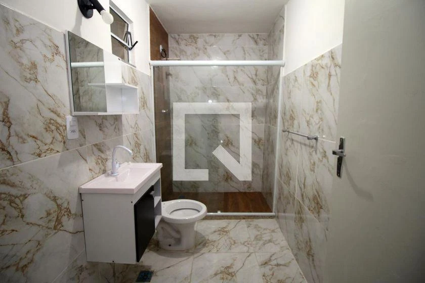 Rental house with 2 bedrooms and a balcony — photo 18