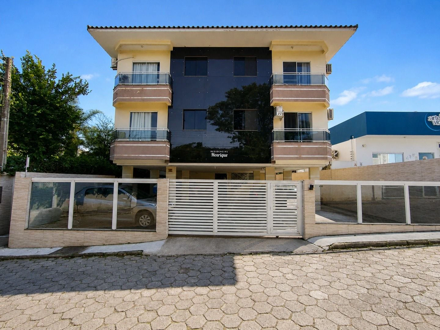 Квартира в аренду с 2 спальнями и 66,50 м² — photo 2