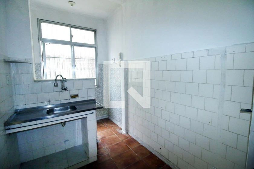 Apartamento alugado sem vaga, 1 quarto e 45 m² — photo 2