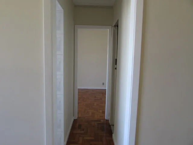 Apartment, 52 m², with wood or laminate floors — photo 15