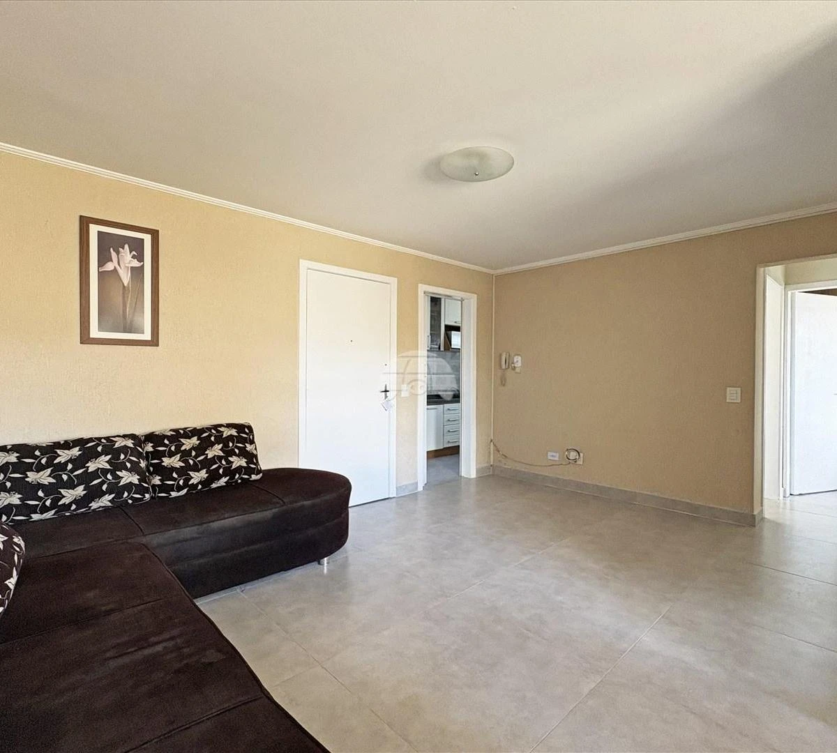 Furnished 2-bedroom apartment with gas kitchen — photo 10