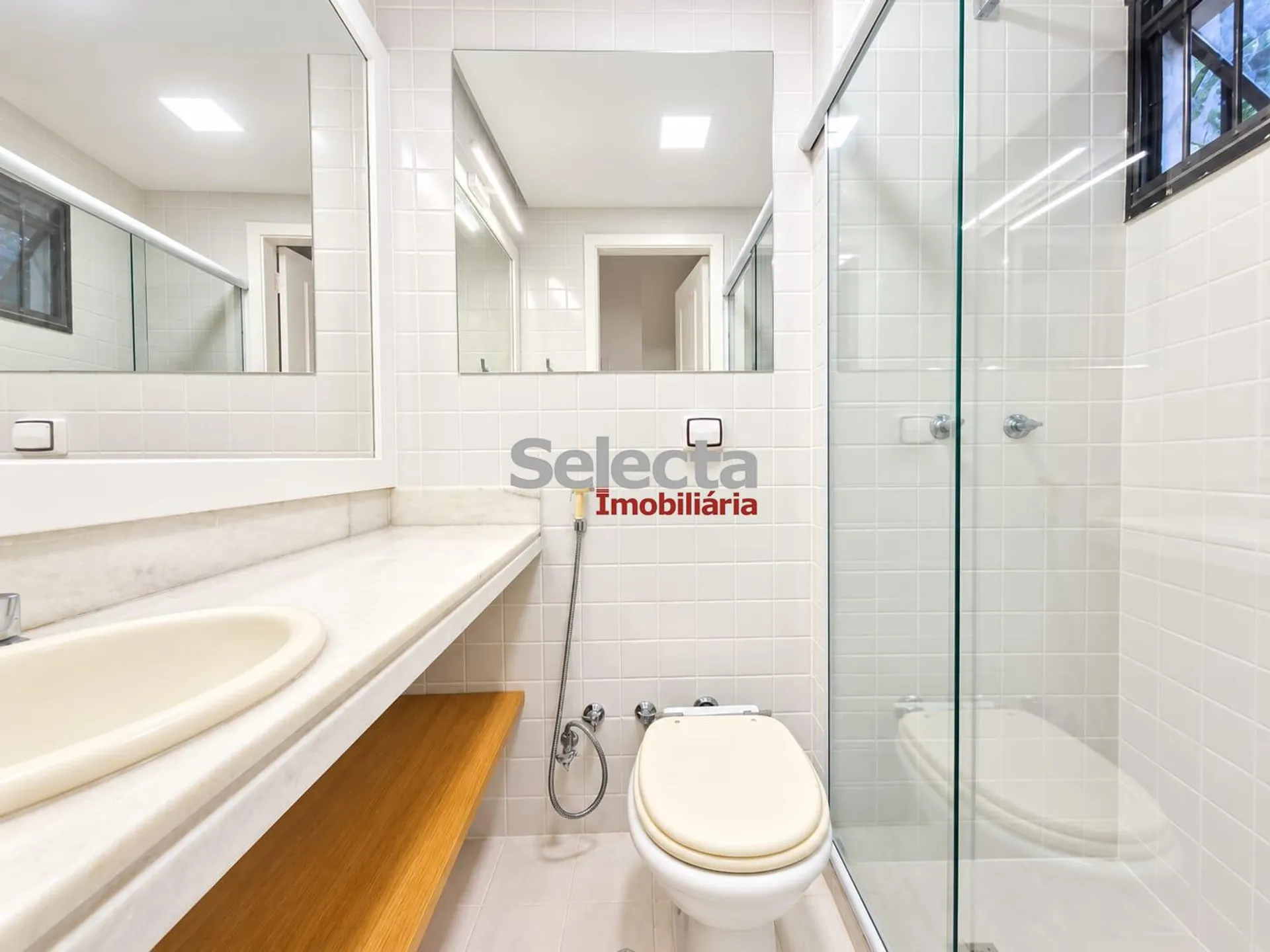 Apartamento mobiliado, 80 m², com espaço de home office — photo 8