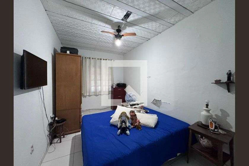 Furnished house with gas stove and 2 bedrooms — photo 16
