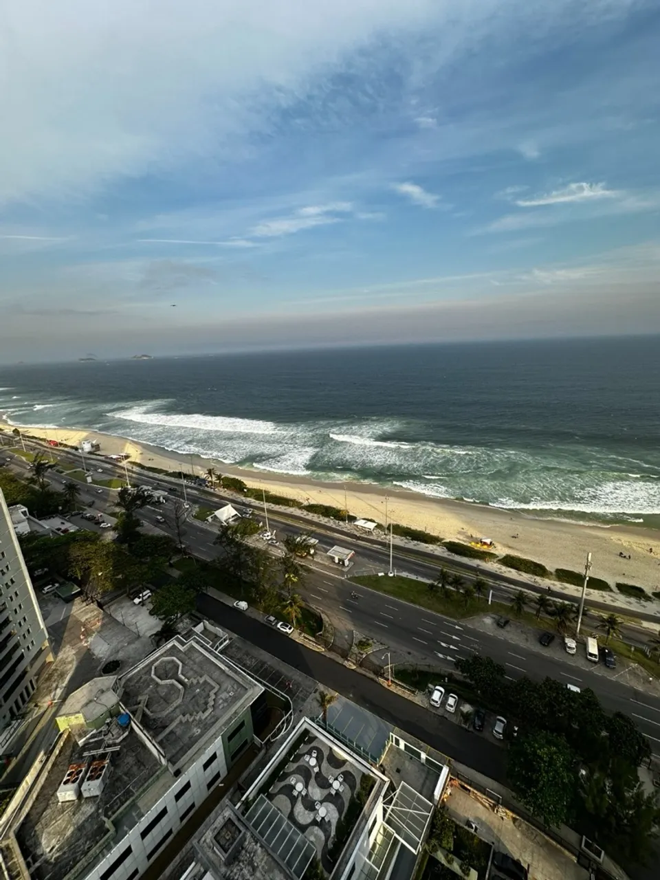 1 quarto e vista para a água: apartamento de 65 m² — photo 6