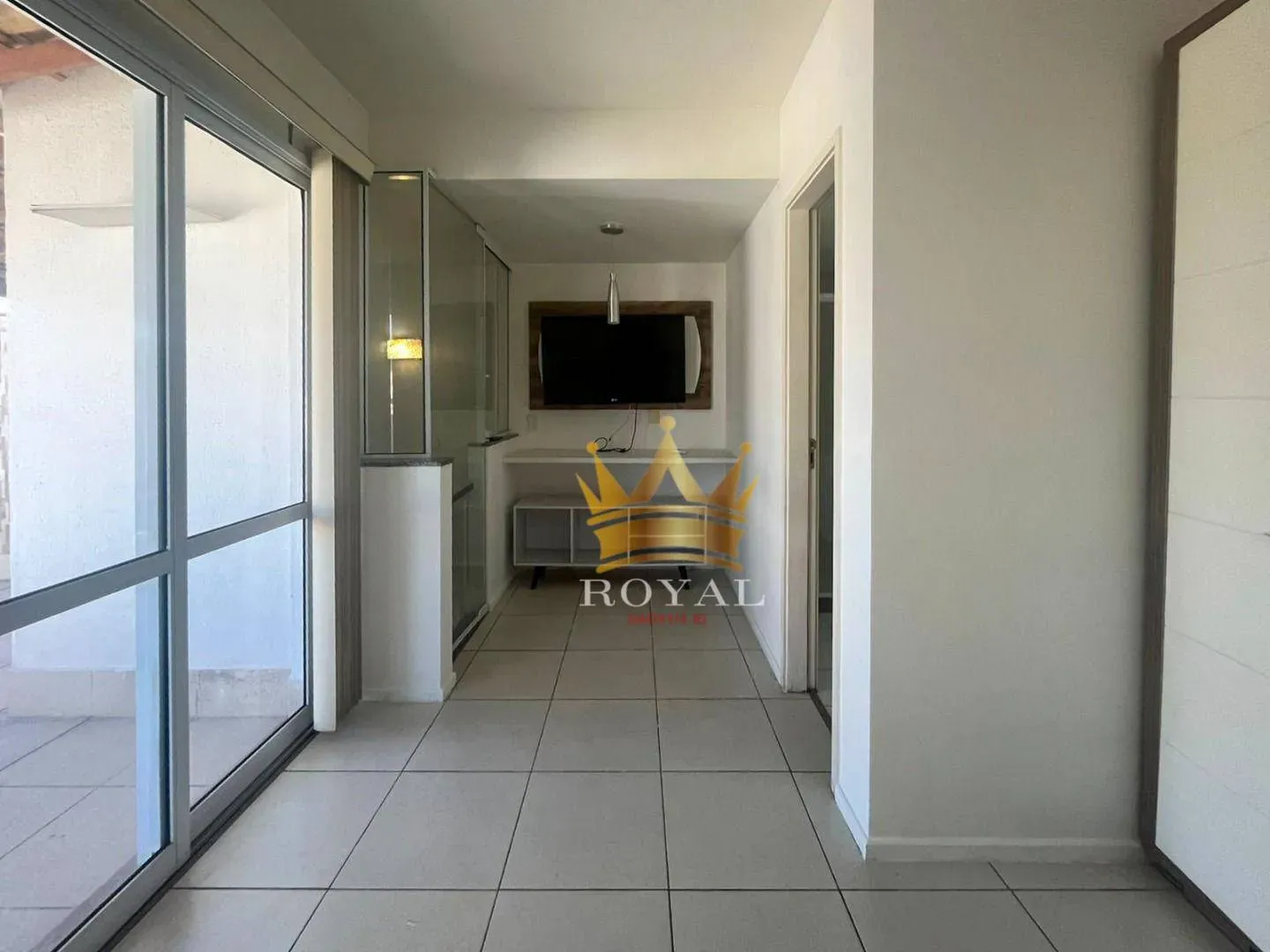 Apartamento com vista para as montanhas, Taquara — photo 15