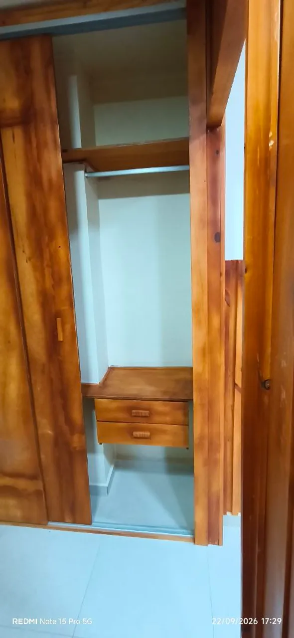 Casa de 1 quarto e 35 m² — photo 13